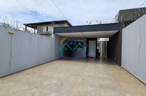 Vila Alto Paraíso lindo acabamento