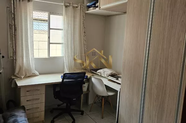 Casa para venda, 2 quarto(s), VILA INDUSTRIAL, Bauru - Foto 9