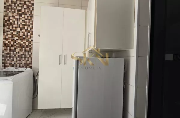 Jardim Estoril lll Toda modernizada + Planejados - Foto 10