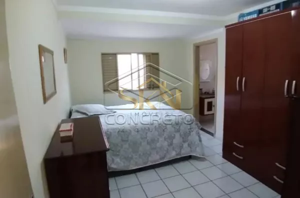 Núcleo Residencial Edison Bastos Gasparini, Toda Reformada - Foto 6