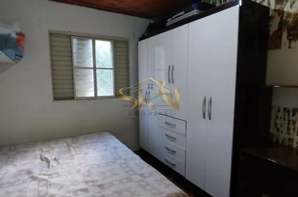 Casa para venda,  Núcleo Residencial Presidente Geisel, Bauru - Foto 8