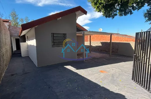 Núcleo Habitacional Vereador Edson Francisco Da Silva, Bauru