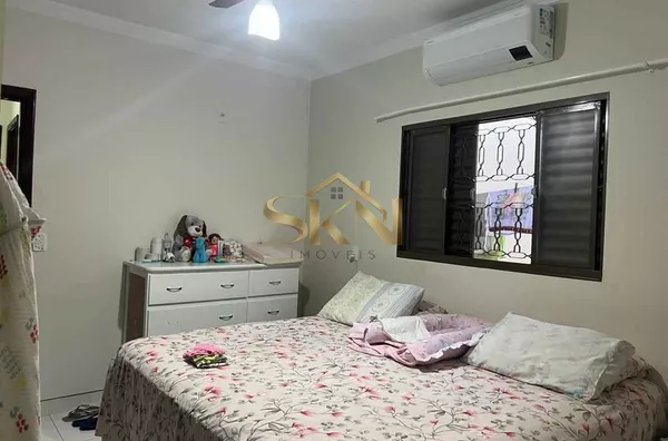 Núcleo Residencial Edison Bastos Gasparini, Toda Reformada - Foto 8