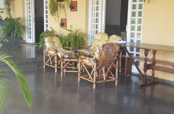 Vale Igapó Linda + Casa Ampla + Bela área de Lazer - Foto 6