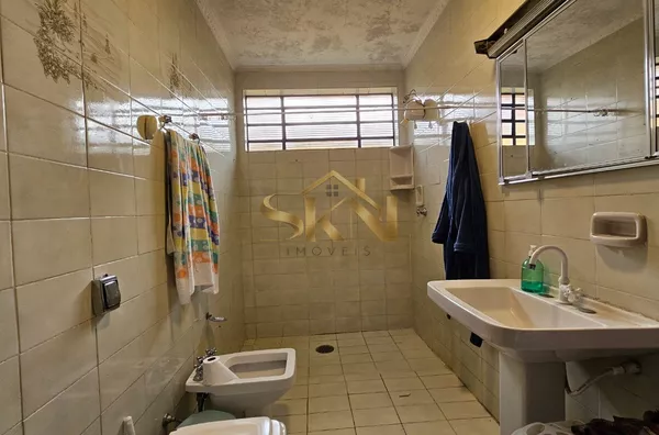 Vila Seabra/ Bela Vista + Edícula + Piscina - Foto 11
