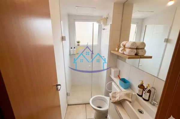CONDOMINIO PARQUE BARCELONA