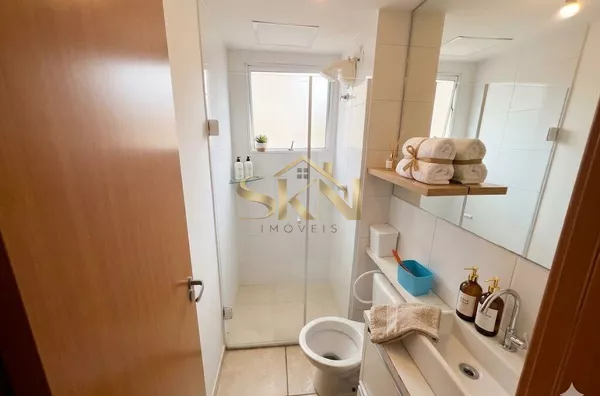 CONDOMINIO PARQUE BARCELONA - Foto 5
