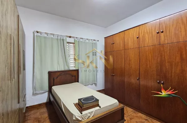 Vila Cardia Ótima localização - Foto 6