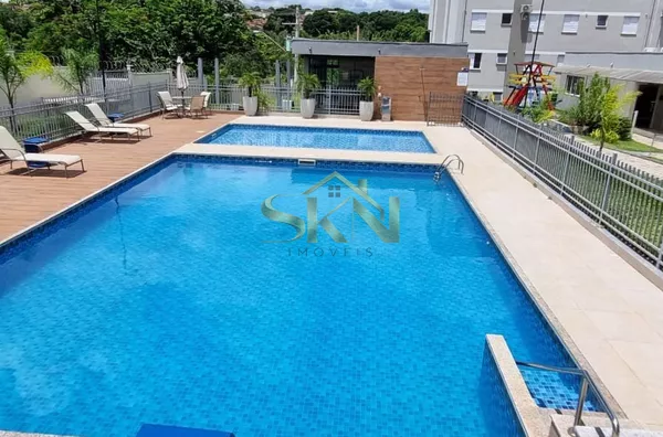 Apartamento para venda,  Vitta São José FIGUEIRAS , Bauru - Foto 19
