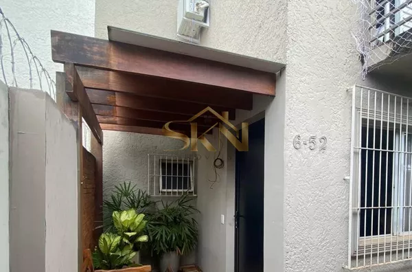 Jardim Ferraz Lindo Sobrado Moderno - Foto 16