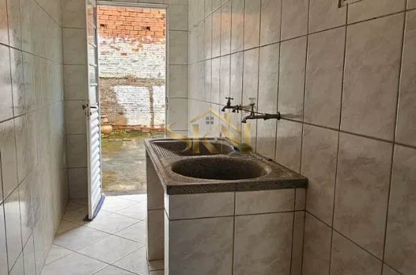 Casa para venda, 3 quarto(s),  Parque São João,RESIDENCIAL BOSQUE DA SAÚDE Bauru