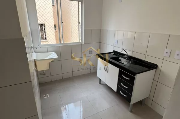Jardim Nova Esperança, Residencial Agua da Grama Reformado - Foto 2