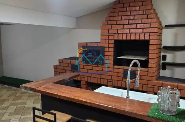  Distrito Industrial Condomínio Terra Nova