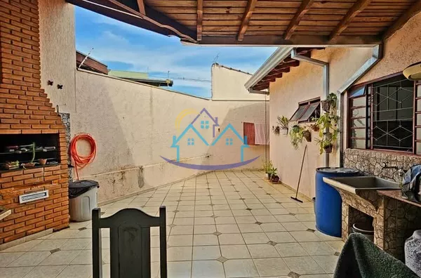 Vila Alto Paraíso ótima localização