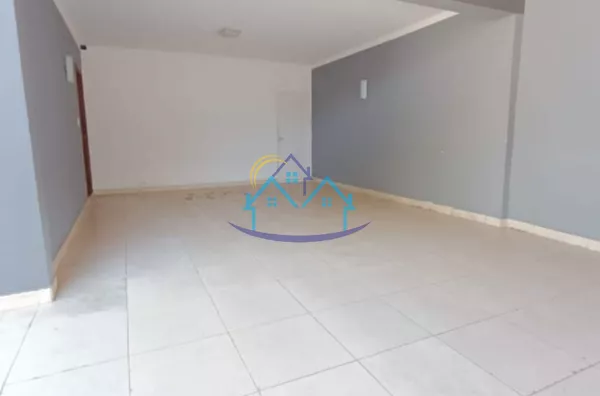 Vila Alto Paraíso C/ Terreno Amplo