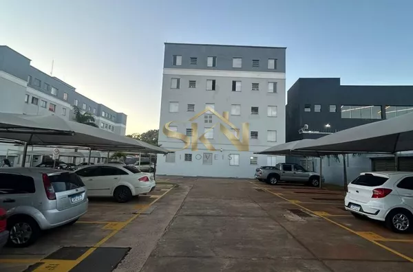 Jardim Redentor, Parque residencial Bauruville Repleto em planejados - Foto 11