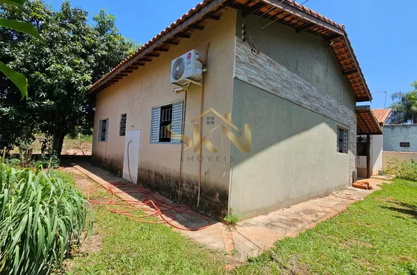 Chácara para venda, 2 quarto(s),  San Francisco, Arealva - Foto 12