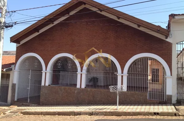 Jardim Bela Vista, Bauru - Foto 1