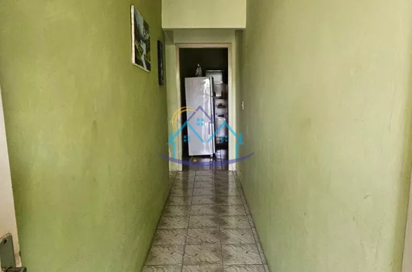 Jardim Eldorado próximo ao Mercado Panelão