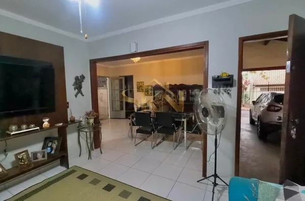 Residencial Parque Colina Verde Toda Reformada - Foto 2
