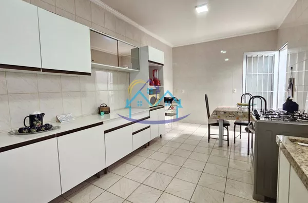 Vila industrial condomínio fechado Bosque da Saúde