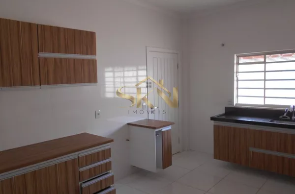 Casa para venda, 2 quarto(s),  Jardim Vânia Maria, Bauru - Foto 4
