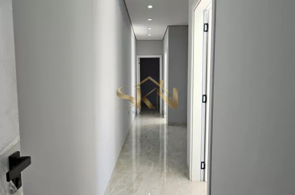 Floratta Nações Residencial Nova Lindo acabamento - Foto 11