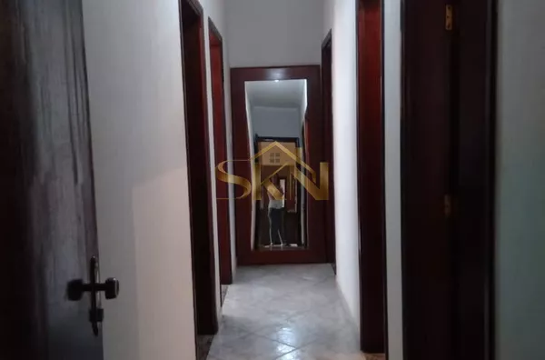 Alto Paraiso C/ 3 Suítes + òtima localização - Foto 7