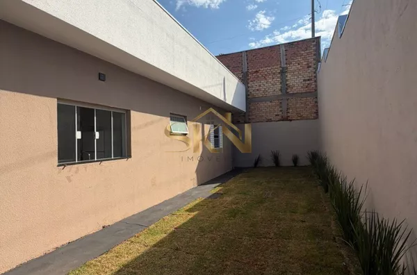 Novo Jardim Pagani, casa nova - Foto 15