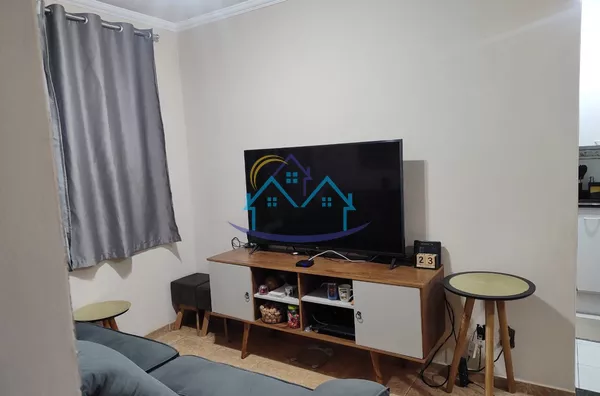 Parque Viaduto, Sabia 1 Repleto em planejados