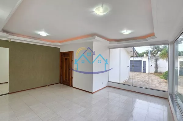 Jardim Terra Branca, Espaçosa Ótima localização