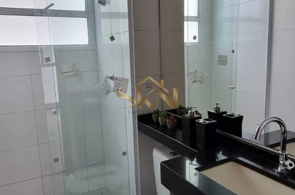 Apartamento para venda,Residencial Bela Espanha Jardim Alvorada, Bauru - Foto 6