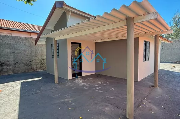 Núcleo Habitacional Vereador Edson Francisco Da Silva, Bauru