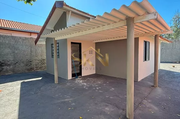 Núcleo Habitacional Vereador Edson Francisco Da Silva, Bauru - Foto 2
