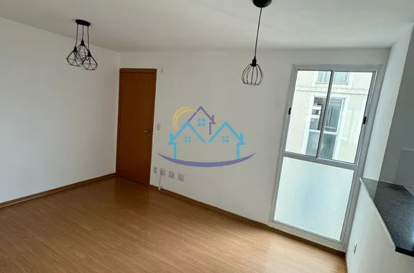 Apartamento para venda, 2 quarto(s),  Núcleo Residencial Presidente Geisel, Bauru