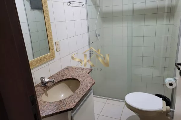 Vila Aviação Edifício Siena Próximo Av Getúlio Vargas - Foto 12