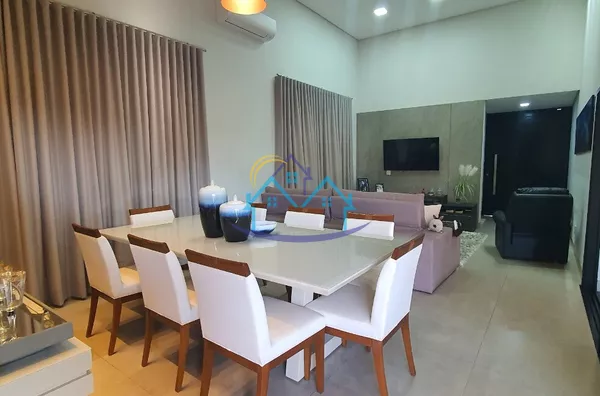 Casa para venda, 3 quarto(s),  Residencial Lago Sul, Bauru