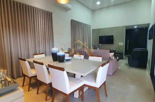 Casa para venda, 3 quarto(s),  Residencial Lago Sul, Bauru - Foto 2