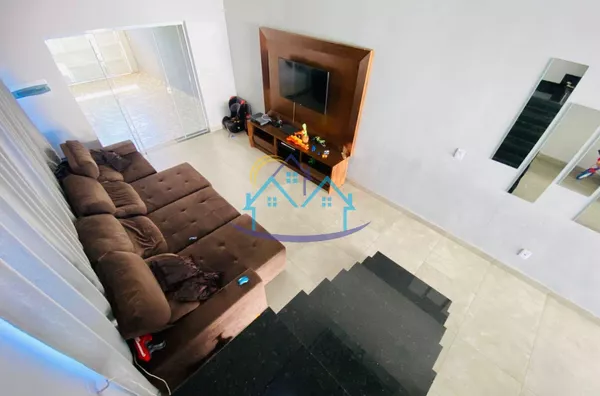  Vila Antártica Sobrado Moderno Perto do Shopping Boulevard