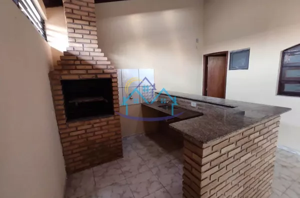 Núcleo Habitacional José Regino Reformada 