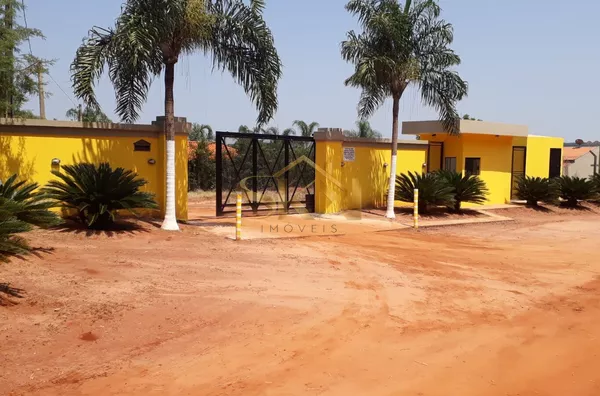 Terreno Clube do Lago - Foto 6