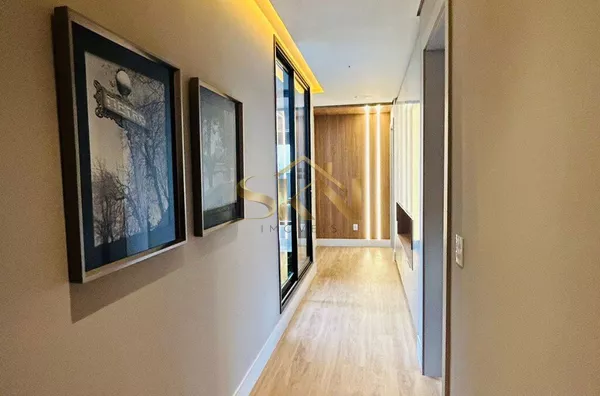 Residencial Lago Sul nova e Mobiliada - Foto 8
