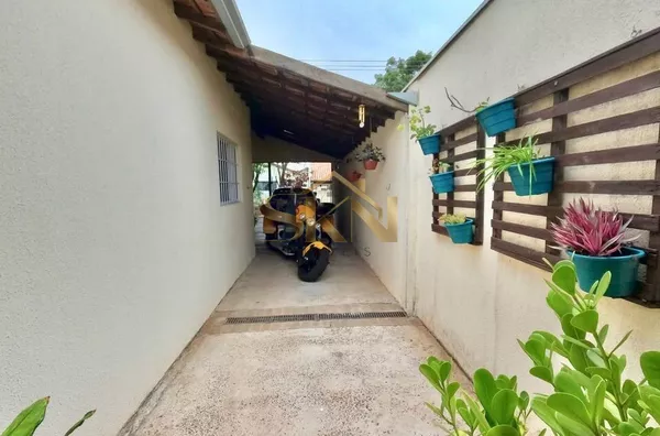 Residencial Parque Colina Verde Toda Reformada - Foto 17