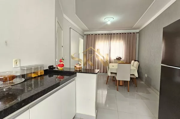 Piratininga c/ Planejados + Acabamento Moderno - Foto 12