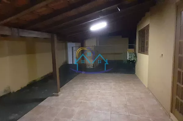 Vila Industrial,  Chácaras Cornélia linda Chácara