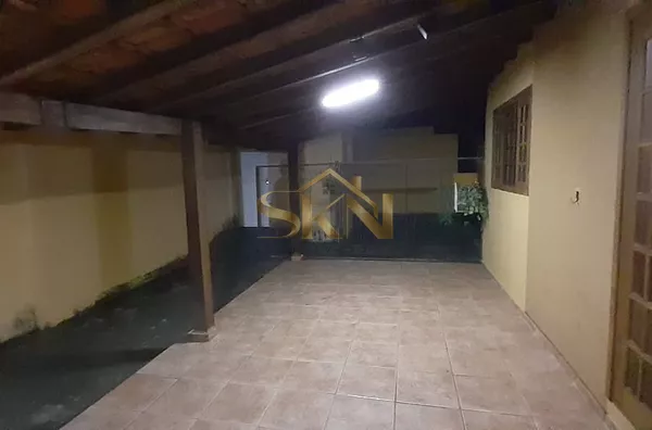 Vila Industrial,  Chácaras Cornélia linda Chácara - Foto 4