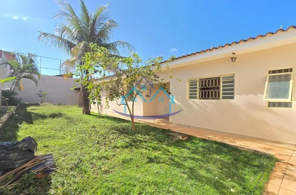 Alto Paraiso + Terreno Grande + Excelente localização