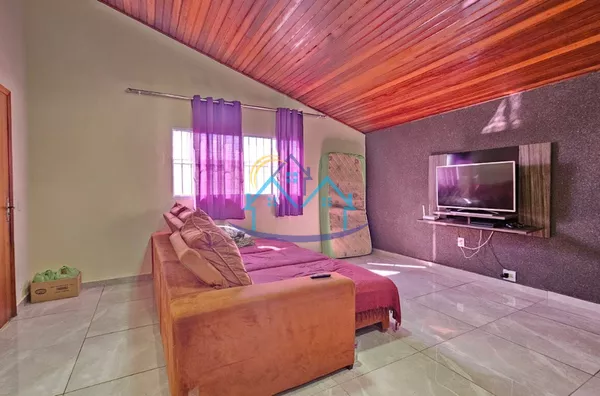 Conjunto Habitacional Presidente Eurico Gaspar Dutra Reformada