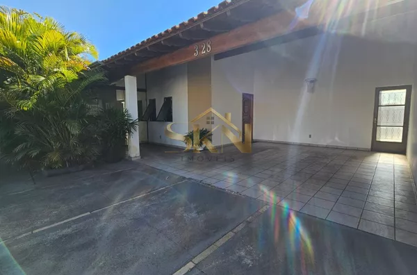 Vila Nova Paulista c/ Terreno Amplo - Foto 18