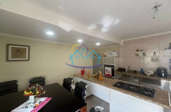 Jardim Petrópolis  c/ acabamento moderno